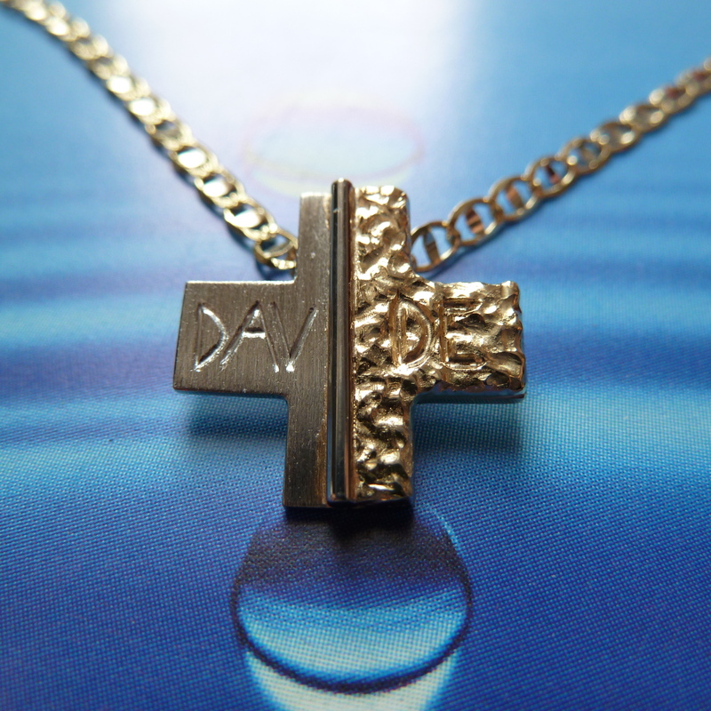 Kreuzanhänger GG/WG 750